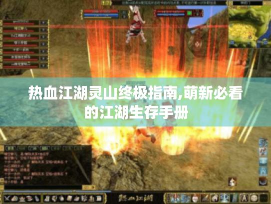 热血江湖灵山终极指南,萌新必看的江湖生存手册 热血江湖灵山终极指南,萌新必看的江湖生存手册