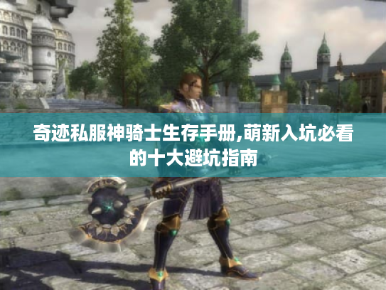 奇迹私服神骑士生存手册,萌新入坑必看的十大避坑指南 奇迹私服神骑士生存手册,萌新入坑必看的十大避坑指南