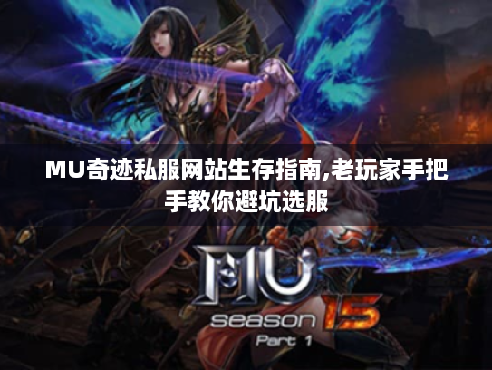 MU奇迹私服网站生存指南,老玩家手把手教你避坑选服 MU奇迹私服网站生存指南,老玩家手把手教你避坑选服