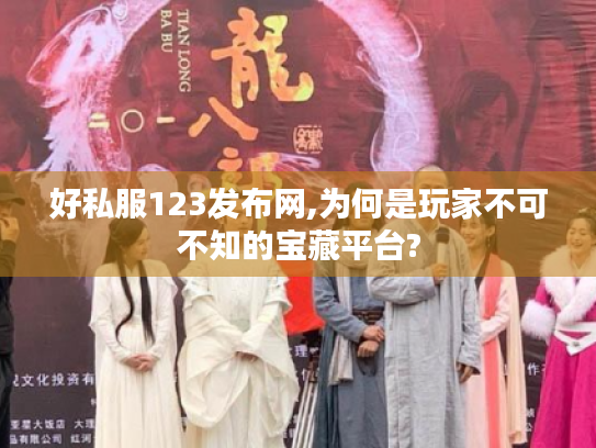 好私服123发布网,为何是玩家不可不知的宝藏平台?