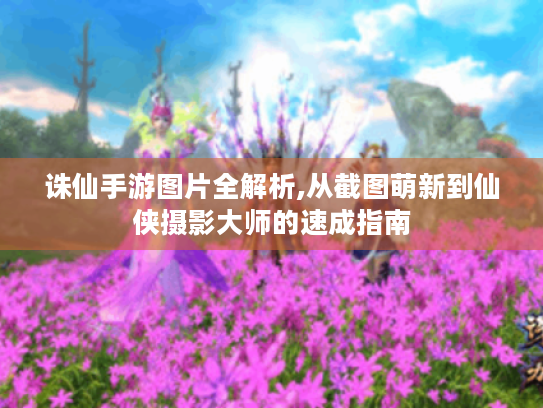 诛仙手游图片全解析,从截图萌新到仙侠摄影大师的速成指南 诛仙手游图片全解析,从截图萌新到仙侠摄影大师的速成指南