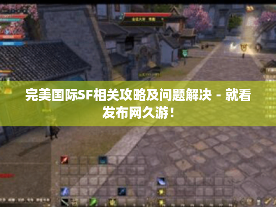 完美国际SF相关攻略及问题解决 - 就看发布网久游! 完美国际SF相关攻略及问题解决 - 就看发布网久游!