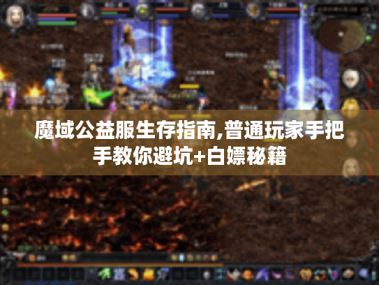 魔域公益服生存指南,普通玩家手把手教你避坑+白嫖秘籍 魔域公益服生存指南,普通玩家手把手教你避坑+白嫖秘籍