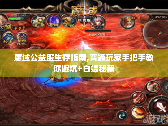 魔域公益服生存指南,普通玩家手把手教你避坑+白嫖秘籍 魔域公益服生存指南,普通玩家手把手教你避坑+白嫖秘籍