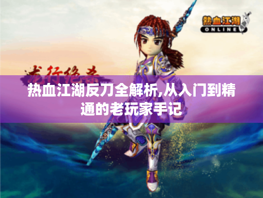 热血江湖反刀全解析,从入门到精通的老玩家手记