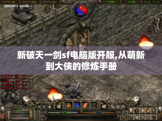 新破天一剑sf电脑版开服,从萌新到大侠的修炼手册 新破天一剑sf电脑版开服,从萌新到大侠的修炼手册