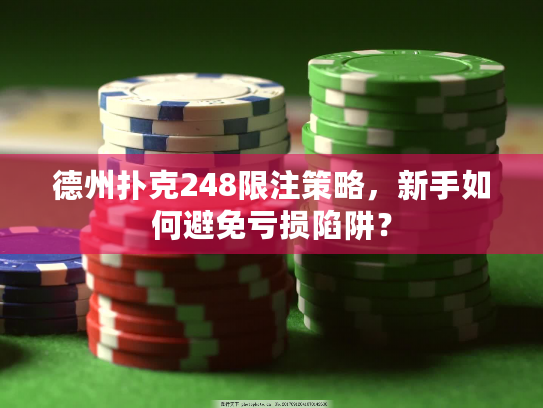 德州扑克248限注策略,新手如何避免亏损陷阱? 德州扑克248限注策略,新手如何避免亏损陷阱?