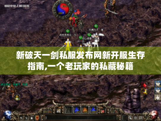 新破天一剑私服发布网新开服生存指南,一个老玩家的私藏秘籍 新破天一剑私服发布网新开服生存指南,一个老玩家的私藏秘籍
