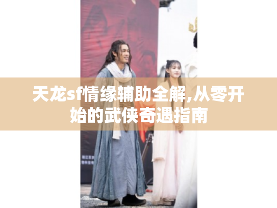 天龙sf情缘辅助全解,从零开始的武侠奇遇指南 天龙sf情缘辅助全解,从零开始的武侠奇遇指南
