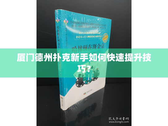 厦门德州扑克新手如何快速提升技巧? 厦门德州扑克新手如何快速提升技巧?
