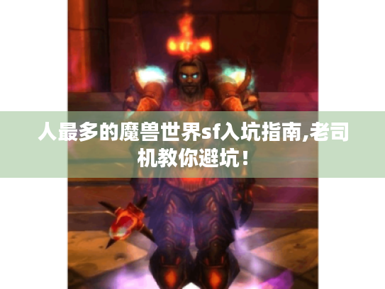 人最多的魔兽世界sf入坑指南,老司机教你避坑！