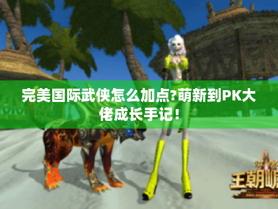 完美国际武侠怎么加点?萌新到PK大佬成长手记! 完美国际武侠怎么加点?萌新到PK大佬成长手记!