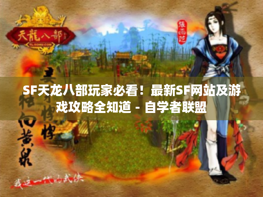 SF天龙八部玩家必看!最新SF网站及游戏攻略全知道 - 自学者联盟 SF天龙八部玩家必看!最新SF网站及游戏攻略全知道 - 自学者联盟