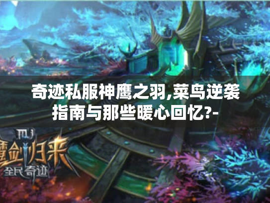 奇迹私服神鹰之羽,菜鸟逆袭指南与那些暖心回忆?- 奇迹私服神鹰之羽,菜鸟逆袭指南与那些暖心回忆?-