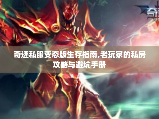 奇迹私服变态版生存指南,老玩家的私房攻略与避坑手册 奇迹私服变态版生存指南,老玩家的私房攻略与避坑手册
