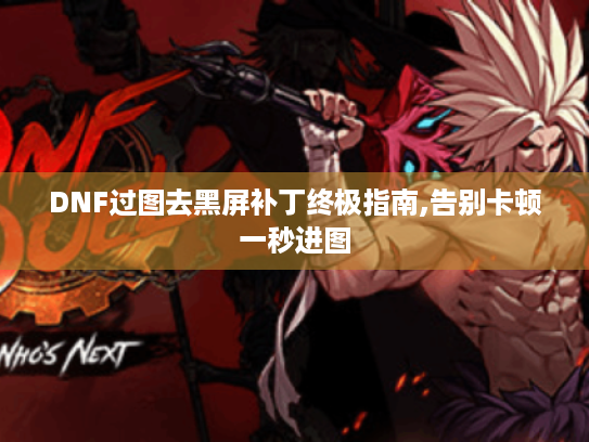 DNF过图去黑屏补丁终极指南,告别卡顿一秒进图 DNF过图去黑屏补丁终极指南,告别卡顿一秒进图