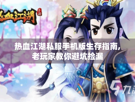 热血江湖私服手机版生存指南,老玩家教你避坑捡漏 热血江湖私服手机版生存指南,老玩家教你避坑捡漏