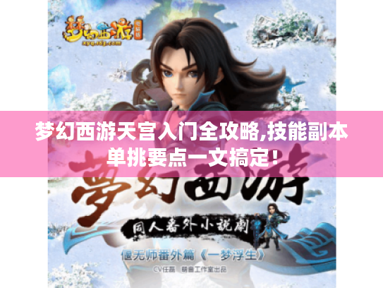 梦幻西游天宫入门全攻略,技能副本单挑要点一文搞定! 梦幻西游天宫入门全攻略,技能副本单挑要点一文搞定!