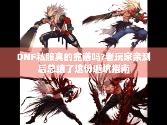 DNF私服真的靠谱吗?老玩家亲测后总结了这份避坑指南