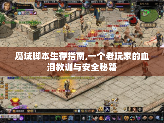 魔域脚本生存指南,一个老玩家的血泪教训与安全秘籍 魔域脚本生存指南,一个老玩家的血泪教训与安全秘籍