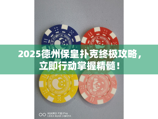 2025德州保皇扑克终极攻略,立即行动掌握精髓! 2025德州保皇扑克终极攻略,立即行动掌握精髓!