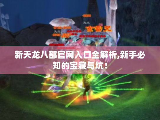 新天龙八部官网入口全解析,新手必知的宝藏与坑! 新天龙八部官网入口全解析,新手必知的宝藏与坑!