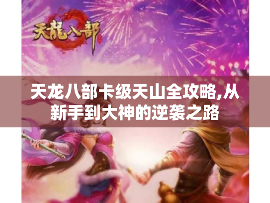 天龙八部卡级天山全攻略,从新手到大神的逆袭之路 天龙八部卡级天山全攻略,从新手到大神的逆袭之路