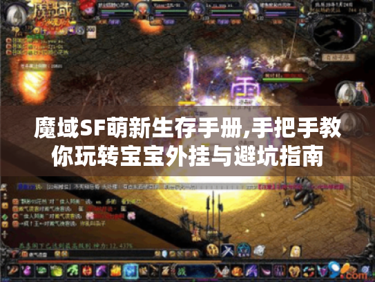 魔域SF萌新生存手册,手把手教你玩转宝宝外挂与避坑指南 魔域SF萌新生存手册,手把手教你玩转宝宝外挂与避坑指南