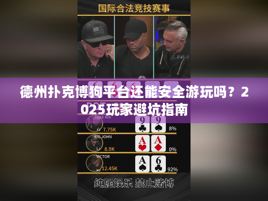 德州扑克博狗平台还能安全游玩吗?2025玩家避坑指南 德州扑克博狗平台还能安全游玩吗?2025玩家避坑指南