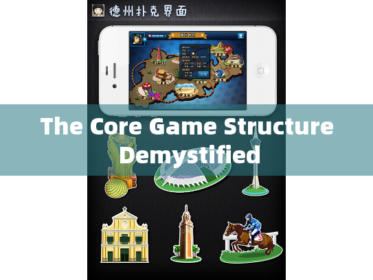 The Core Game Structure Demystified The Core Game Structure Demystified