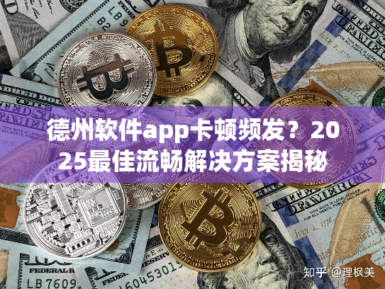 德州软件app卡顿频发?2025最佳流畅解决方案揭秘 德州软件app卡顿频发?2025最佳流畅解决方案揭秘