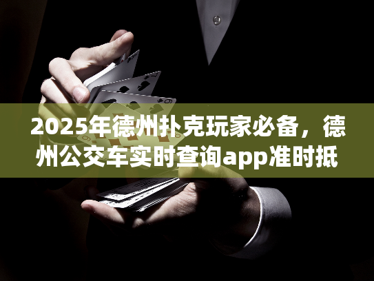 2025年德州扑克玩家必备,德州公交车实时查询app准时抵达秘笈 2025年德州扑克玩家必备,德州公交车实时查询app准时抵达秘笈
