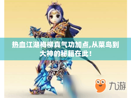 热血江湖梅柳真气功加点,从菜鸟到大神的秘籍在此！