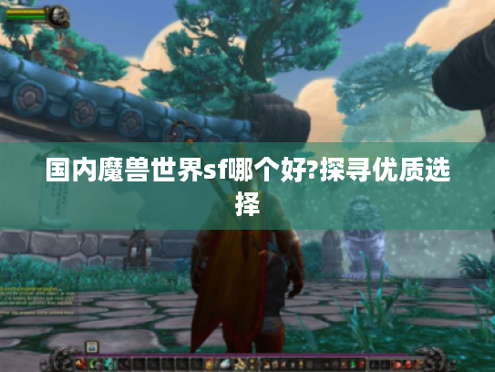 国内魔兽世界sf哪个好?探寻优质选择 国内魔兽世界sf哪个好?探寻优质选择