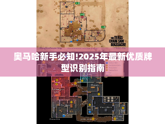 奥马哈新手必知!2025年最新优质牌型识别指南 奥马哈新手必知!2025年最新优质牌型识别指南