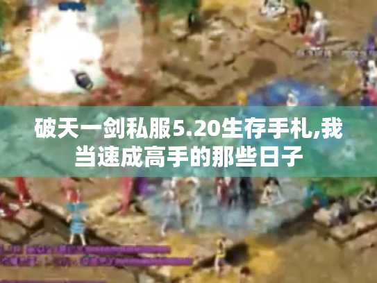 破天一剑私服5.20生存手札,我当速成高手的那些日子 破天一剑私服5.20生存手札,我当速成高手的那些日子