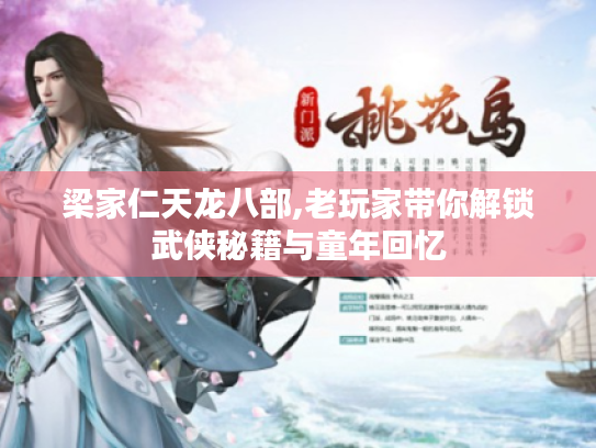 梁家仁天龙八部,老玩家带你解锁武侠秘籍与童年回忆 梁家仁天龙八部,老玩家带你解锁武侠秘籍与童年回忆