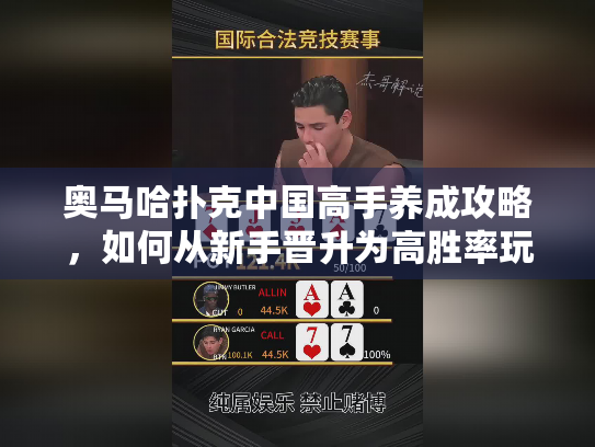 奥马哈扑克中国高手养成攻略,如何从新手晋升为高胜率玩家? 奥马哈扑克中国高手养成攻略,如何从新手晋升为高胜率玩家?