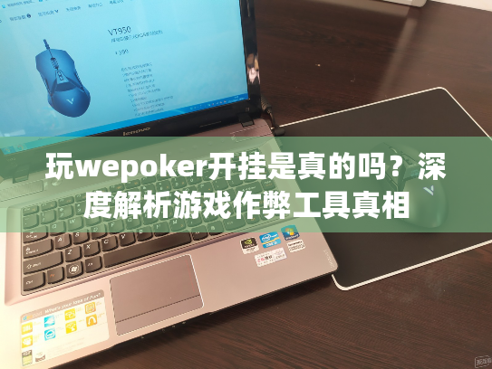 玩wepoker开挂是真的吗?深度解析游戏作弊工具真相 玩wepoker开挂是真的吗?深度解析游戏作弊工具真相