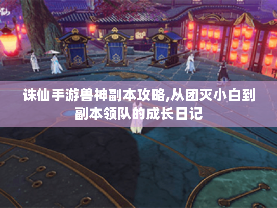 诛仙手游兽神副本攻略,从团灭小白到副本领队的成长日记