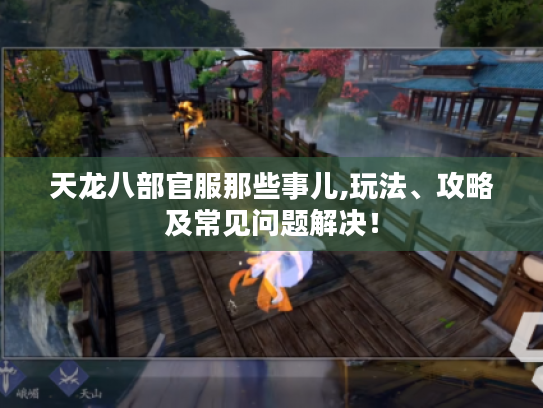 天龙八部官服那些事儿,玩法、攻略及常见问题解决! 天龙八部官服那些事儿,玩法、攻略及常见问题解决!