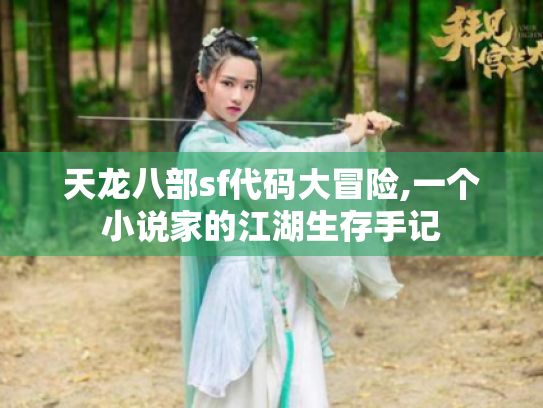 天龙八部sf代码大冒险,一个小说家的江湖生存手记 天龙八部sf代码大冒险,一个小说家的江湖生存手记
