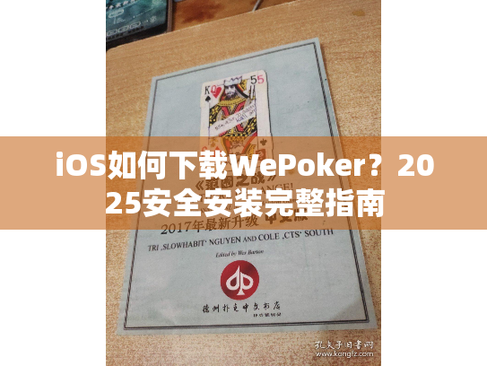 iOS如何下载WePoker？2025安全安装完整指南