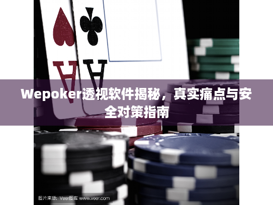 Wepoker透视软件揭秘,真实痛点与安全对策指南 Wepoker透视软件揭秘,真实痛点与安全对策指南