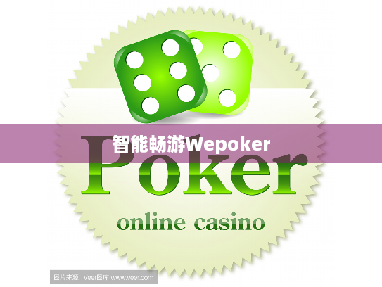 智能畅游Wepoker 智能畅游Wepoker