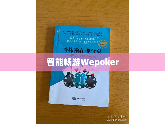 智能畅游Wepoker 智能畅游Wepoker
