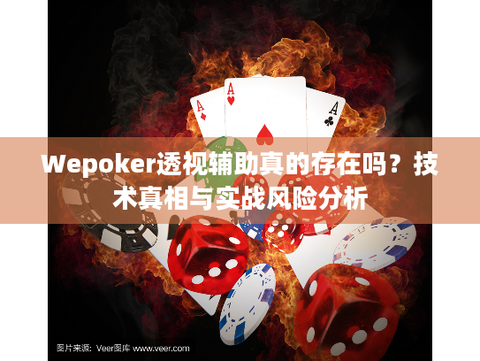 Wepoker透视辅助真的存在吗?技术真相与实战风险分析 Wepoker透视辅助真的存在吗?技术真相与实战风险分析