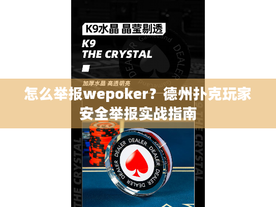 怎么举报wepoker?德州扑克玩家安全举报实战指南 怎么举报wepoker?德州扑克玩家安全举报实战指南