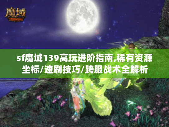 sf魔域139高玩进阶指南,稀有资源坐标/速刷技巧/跨服战术全解析 sf魔域139高玩进阶指南,稀有资源坐标/速刷技巧/跨服战术全解析