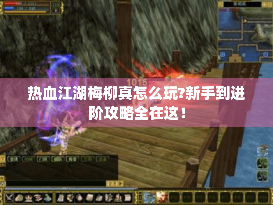 热血江湖梅柳真怎么玩?新手到进阶攻略全在这! 热血江湖梅柳真怎么玩?新手到进阶攻略全在这!